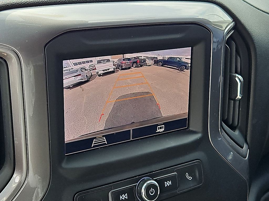 Thumbnail: 2023 Chevrolet Silverado 1500 - 28