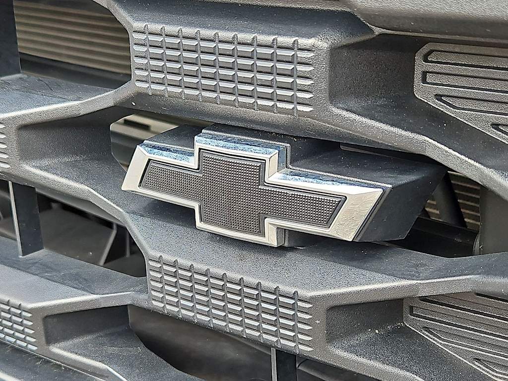 Thumbnail: 2023 Chevrolet Silverado 1500 - 14