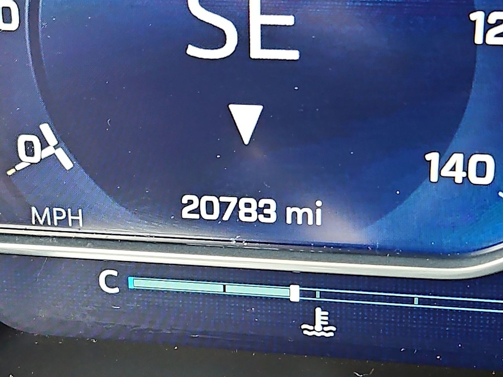 Thumbnail: 2023 Chevrolet Silverado 1500 - 25