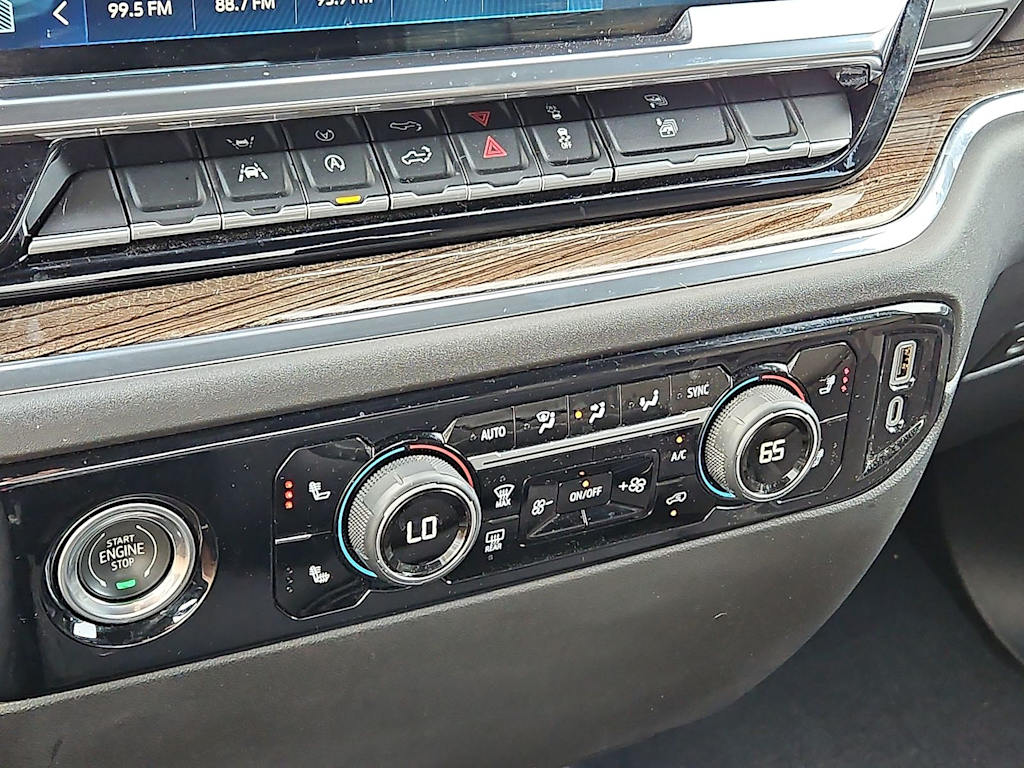 Thumbnail: 2023 Chevrolet Silverado 1500 - 28