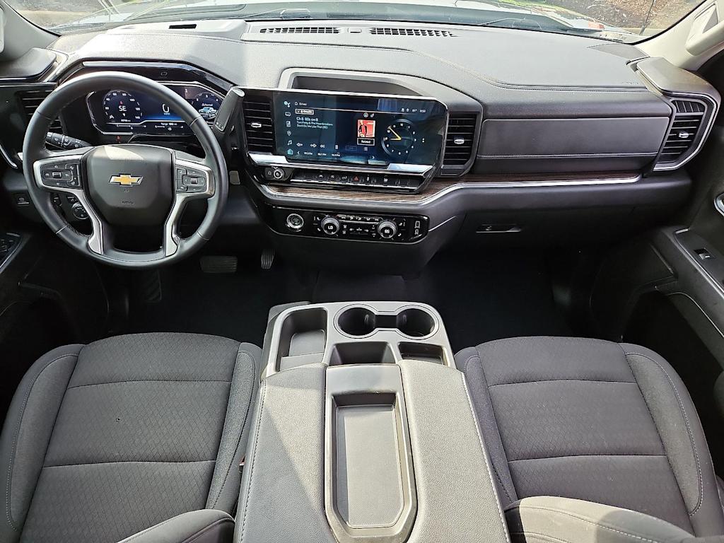 Thumbnail: 2023 Chevrolet Silverado 1500 - 29