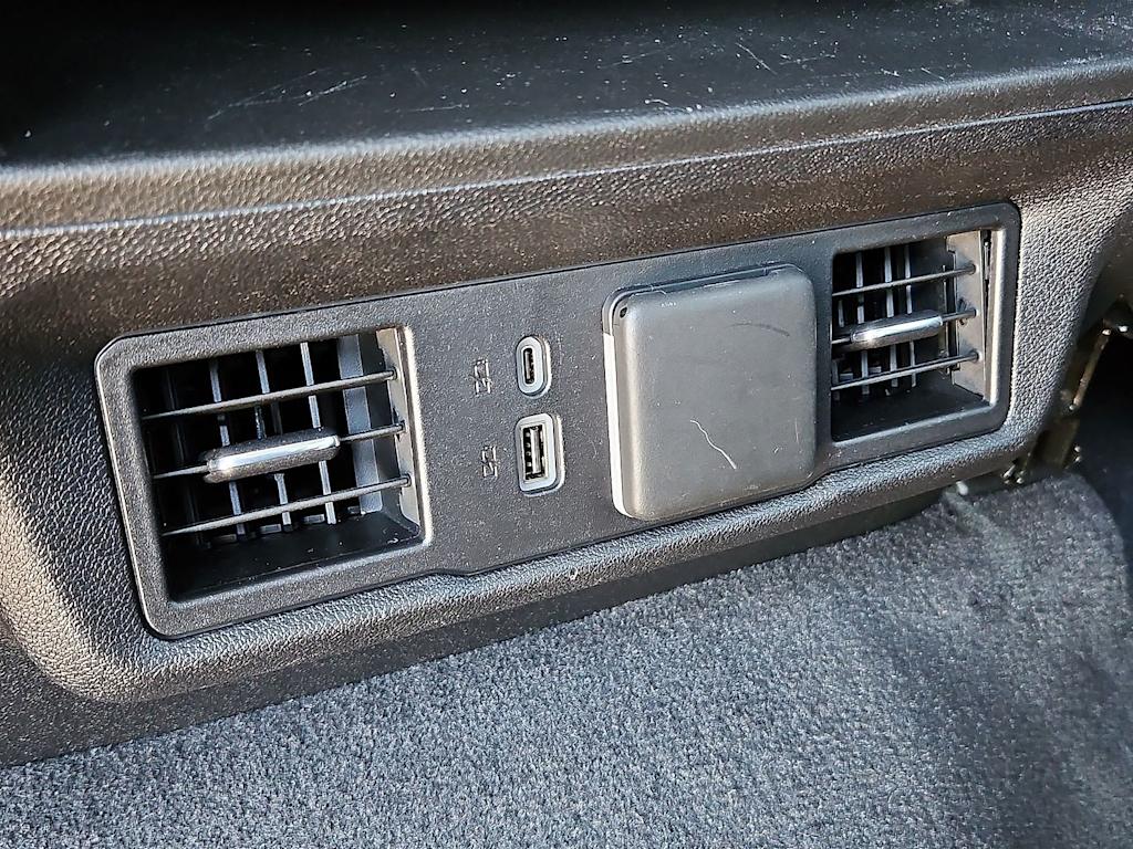 Thumbnail: 2024 Chevrolet Silverado 1500 - 33