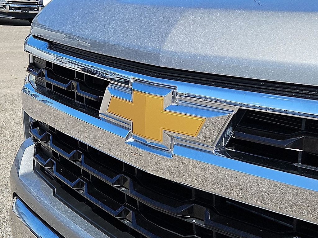 Thumbnail: 2024 Chevrolet Silverado 1500 - 5