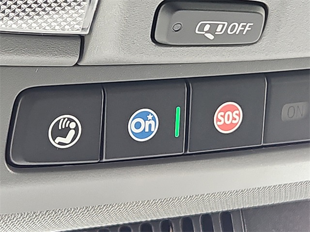 Thumbnail: 2025 Chevrolet Silverado 1500 - 20