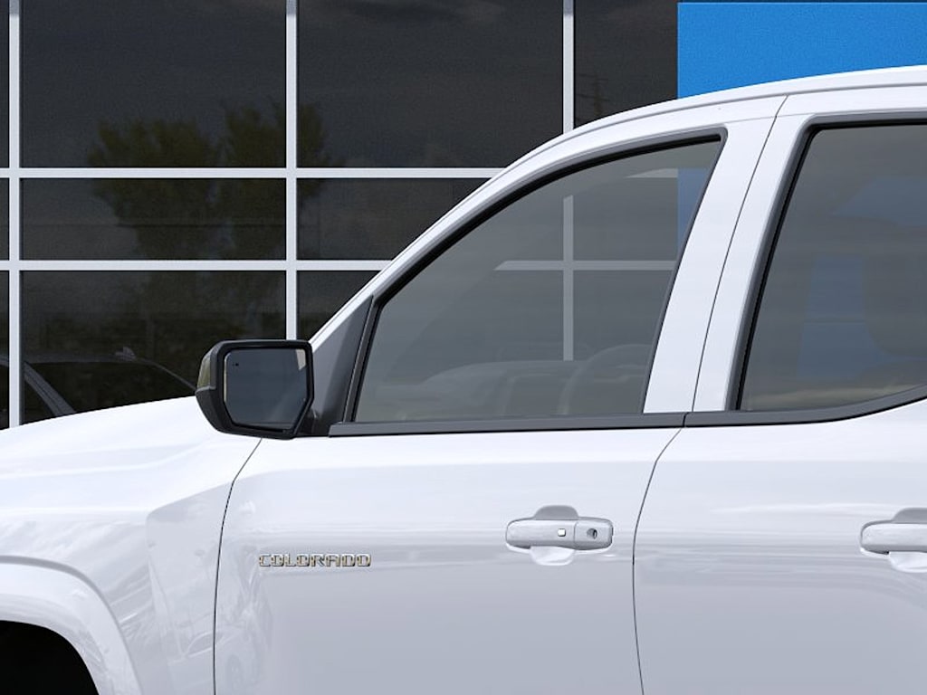 Thumbnail: 2026 Chevrolet Colorado - 22