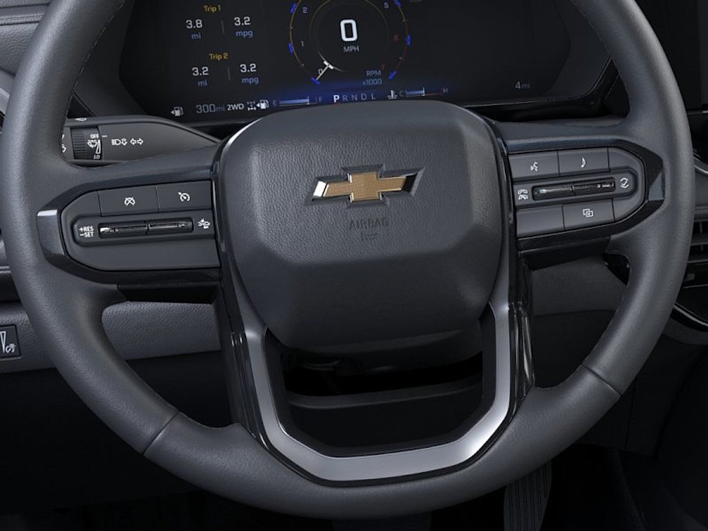 Thumbnail: 2026 Chevrolet Colorado - 23