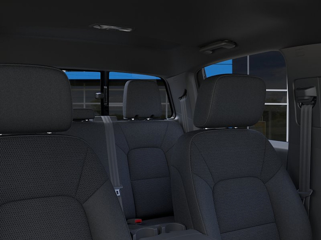 Thumbnail: 2026 Chevrolet Colorado - 10