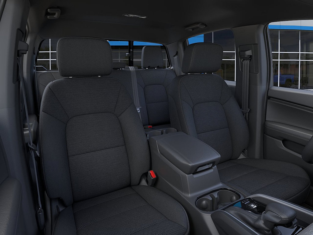 Thumbnail: 2026 Chevrolet Colorado - 9