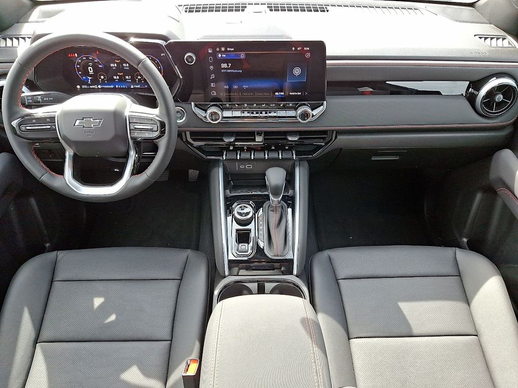 Thumbnail: 2026 Chevrolet Colorado - 8