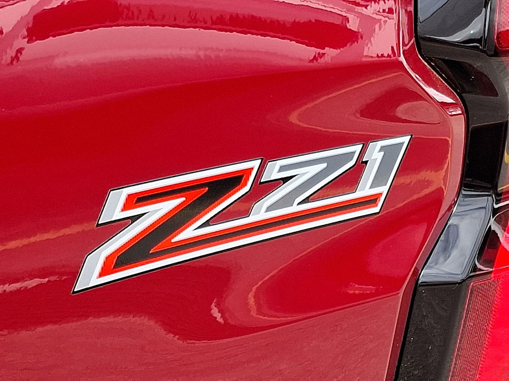 Thumbnail: 2026 Chevrolet Colorado - 38