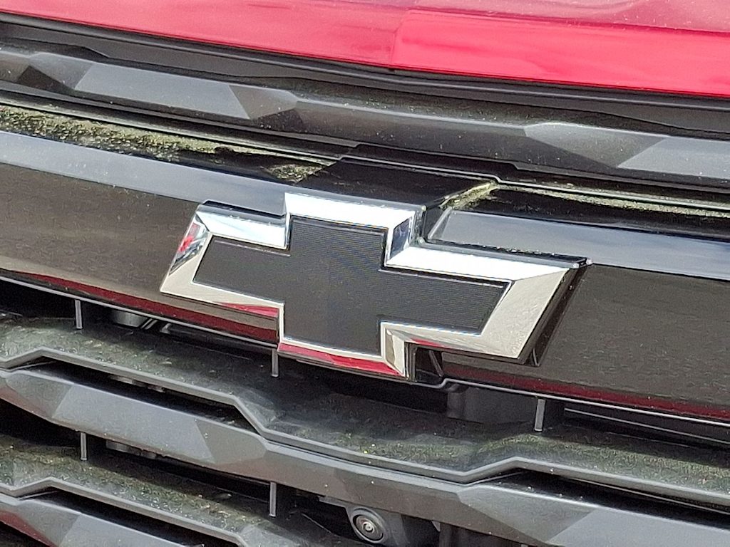 Thumbnail: 2026 Chevrolet Colorado - 5