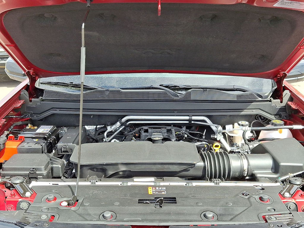 Thumbnail: 2026 Chevrolet Colorado - 7