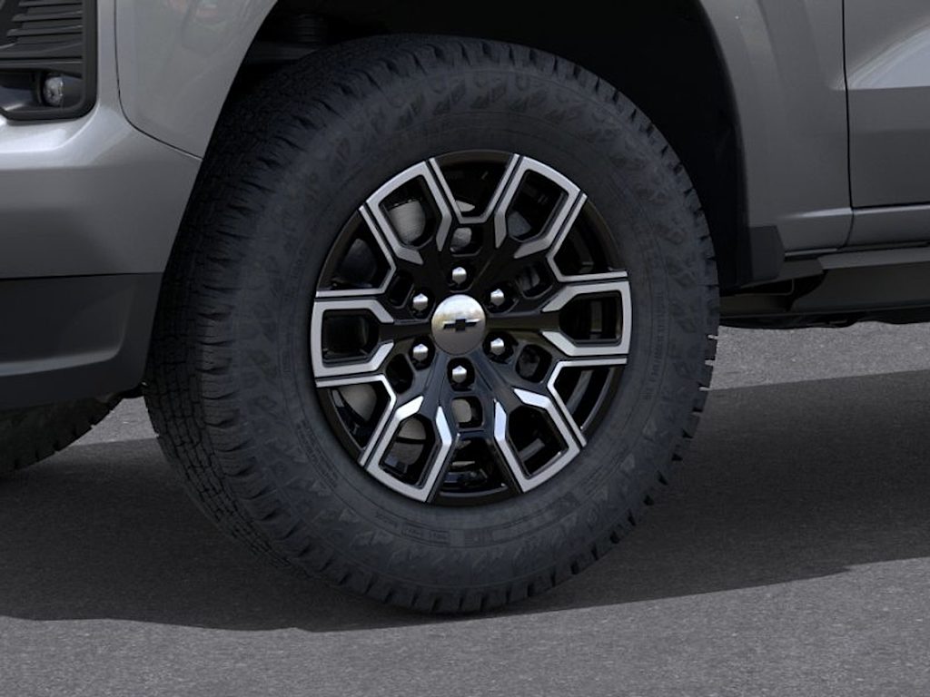 2026 Chevrolet Colorado Z71 - Photo 7