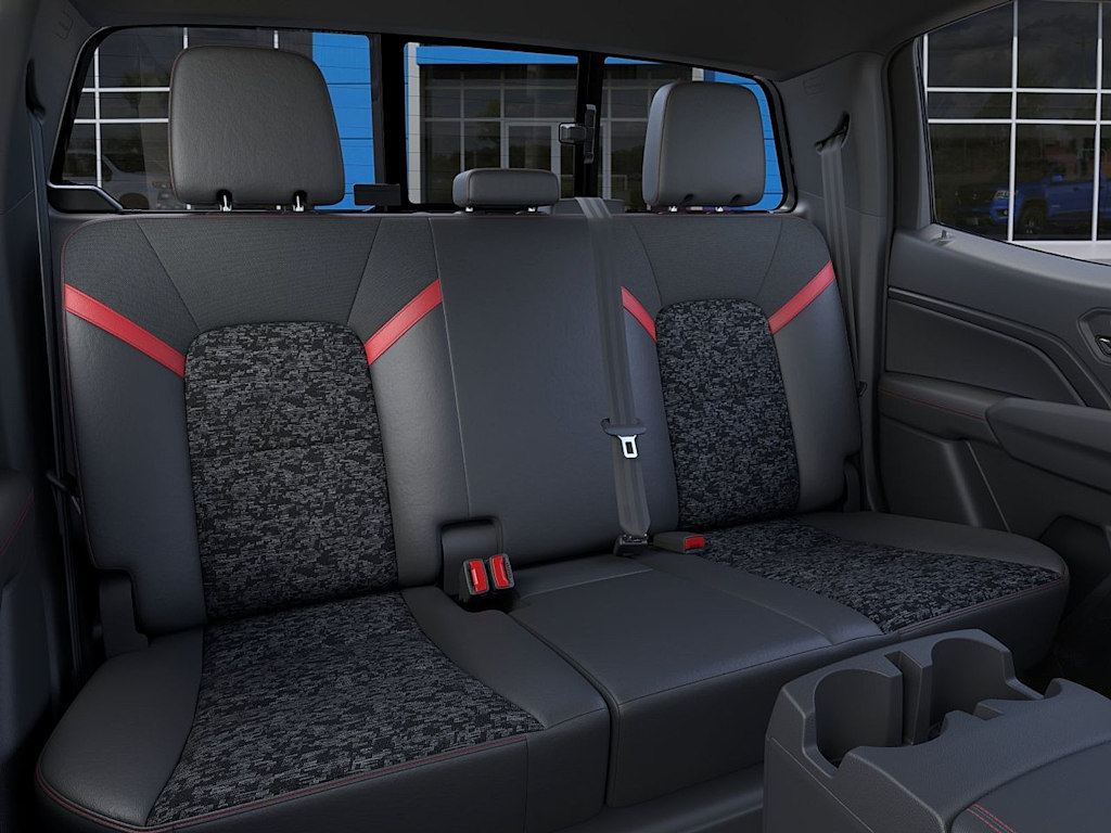 2026 Chevrolet Colorado Z71 - Photo 20