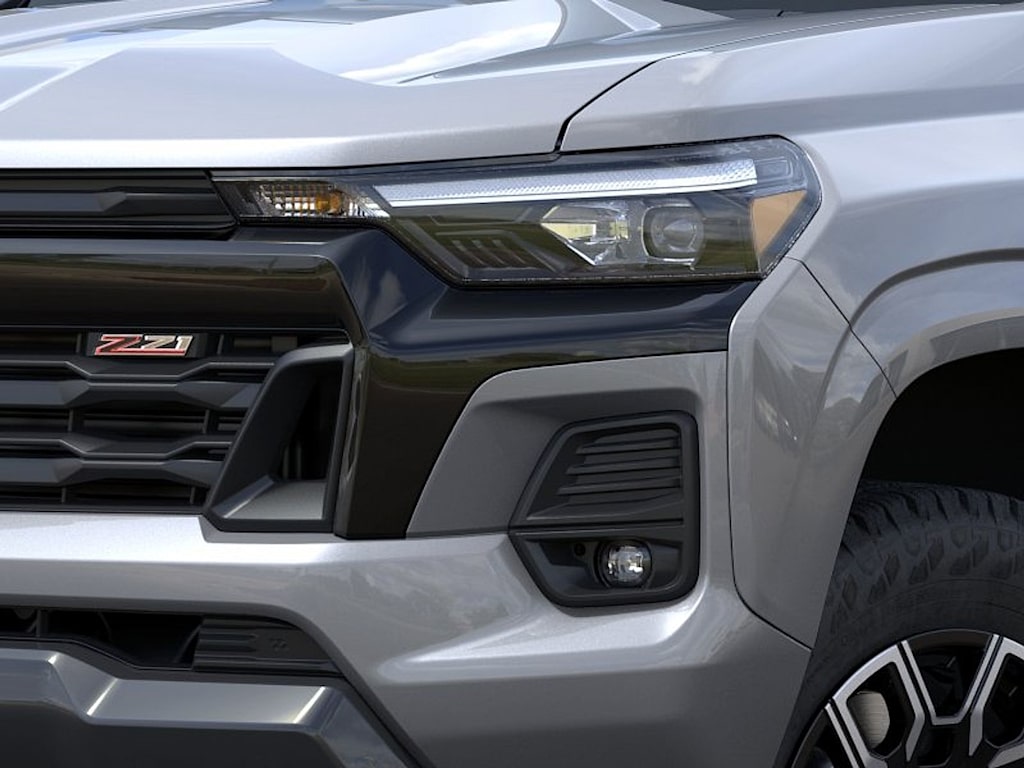 2026 Chevrolet Colorado Z71 - Photo 17