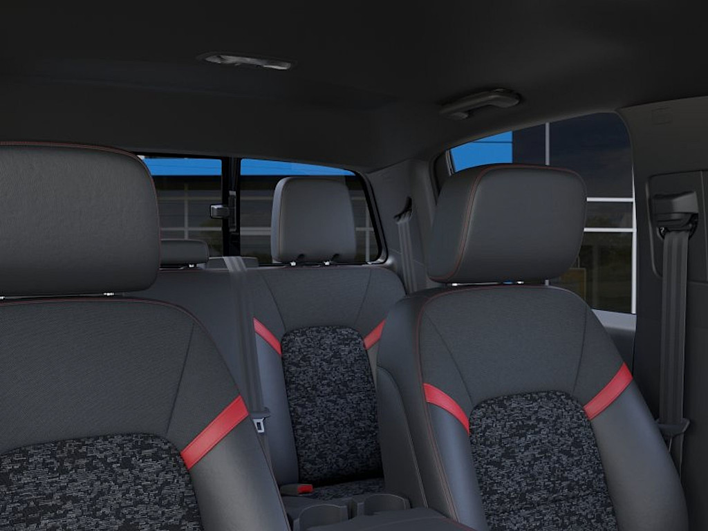 2026 Chevrolet Colorado Z71 - Photo 24