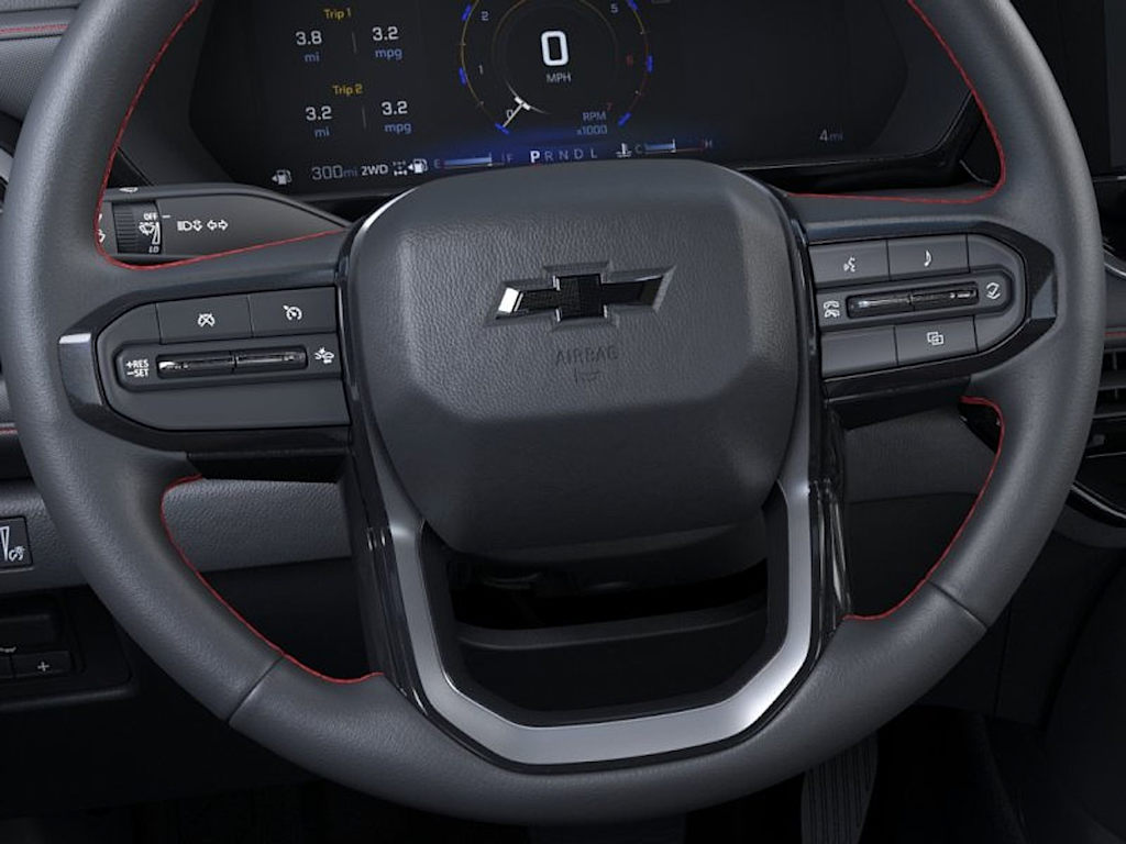 2026 Chevrolet Colorado Z71 - Photo 21