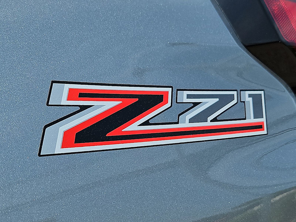 Thumbnail: 2026 Chevrolet Colorado - 25
