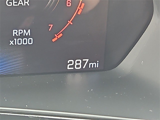 Thumbnail: 2026 Chevrolet Colorado - 27