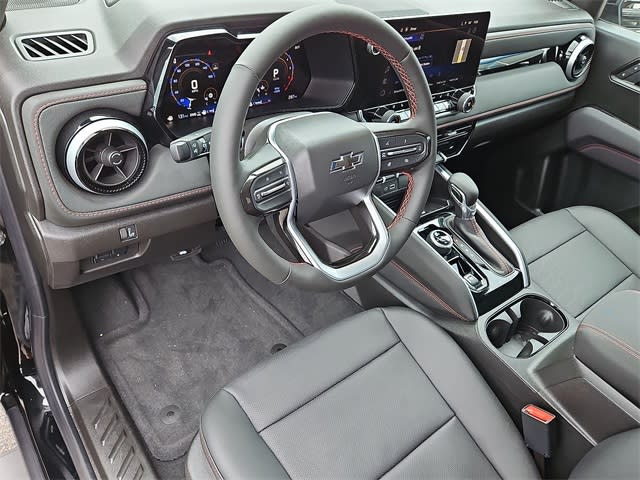 Thumbnail: 2026 Chevrolet Colorado - 12