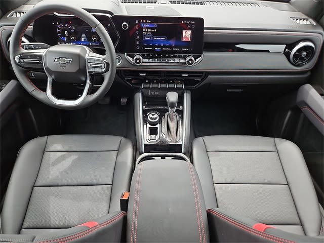 Thumbnail: 2026 Chevrolet Colorado - 8