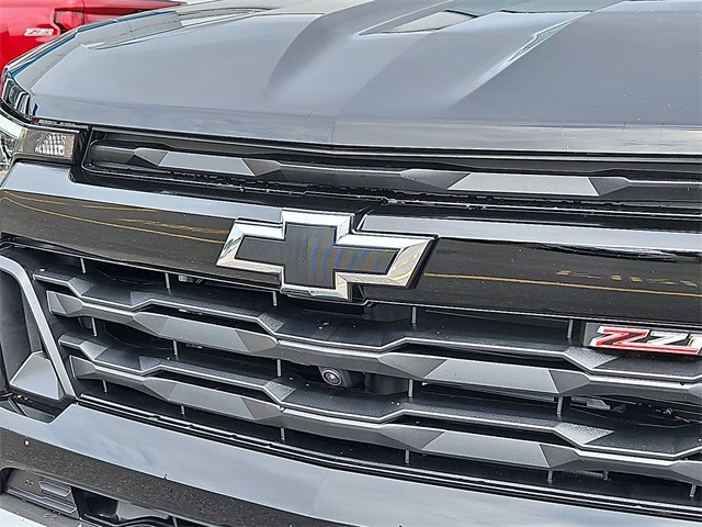 Thumbnail: 2026 Chevrolet Colorado - 5