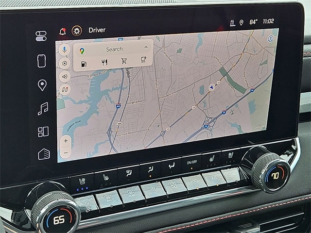 Thumbnail: 2026 Chevrolet Colorado - 28