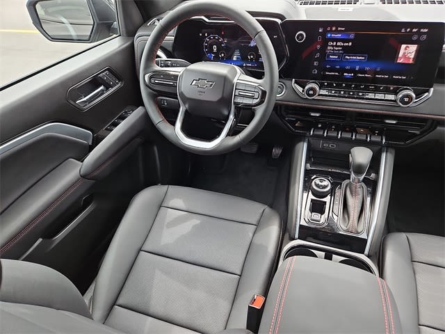 Thumbnail: 2026 Chevrolet Colorado - 2