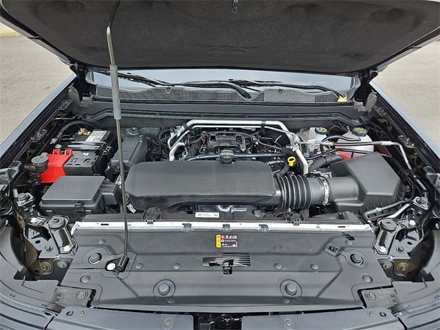 Thumbnail: 2026 Chevrolet Colorado - 7