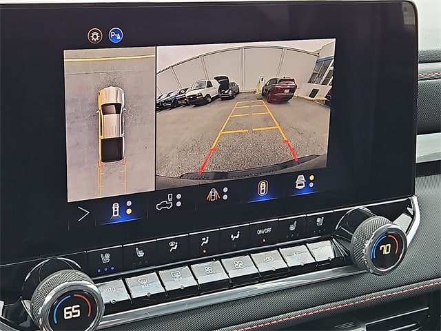 Thumbnail: 2026 Chevrolet Colorado - 29