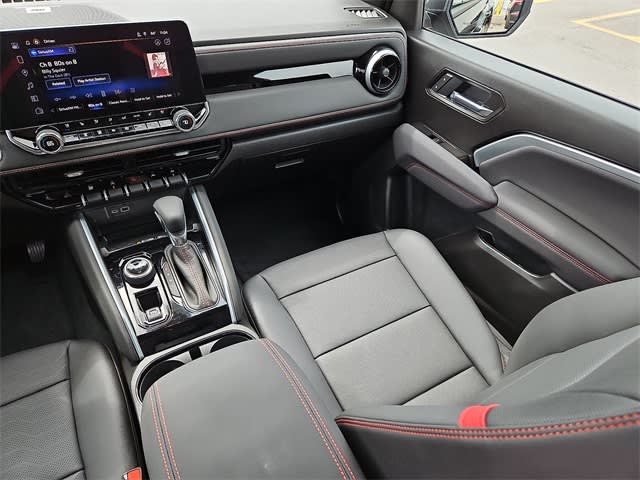 Thumbnail: 2026 Chevrolet Colorado - 15