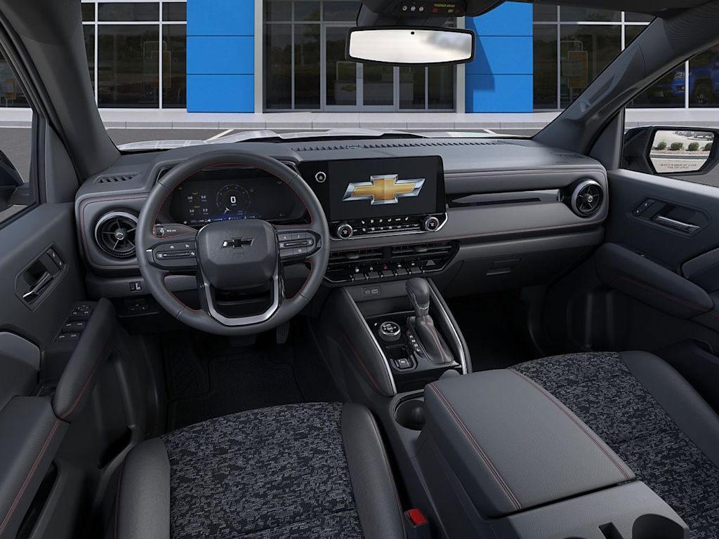 Thumbnail: 2026 Chevrolet Colorado - 2
