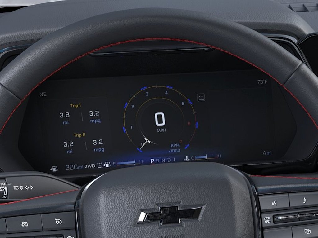 Thumbnail: 2026 Chevrolet Colorado - 11