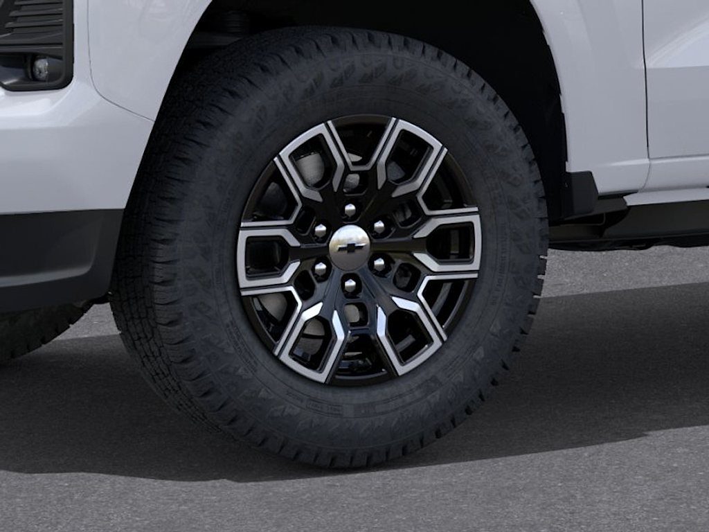 Thumbnail: 2026 Chevrolet Colorado - 7