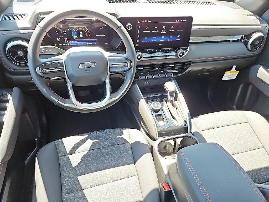 Thumbnail: 2026 Chevrolet Colorado - 2