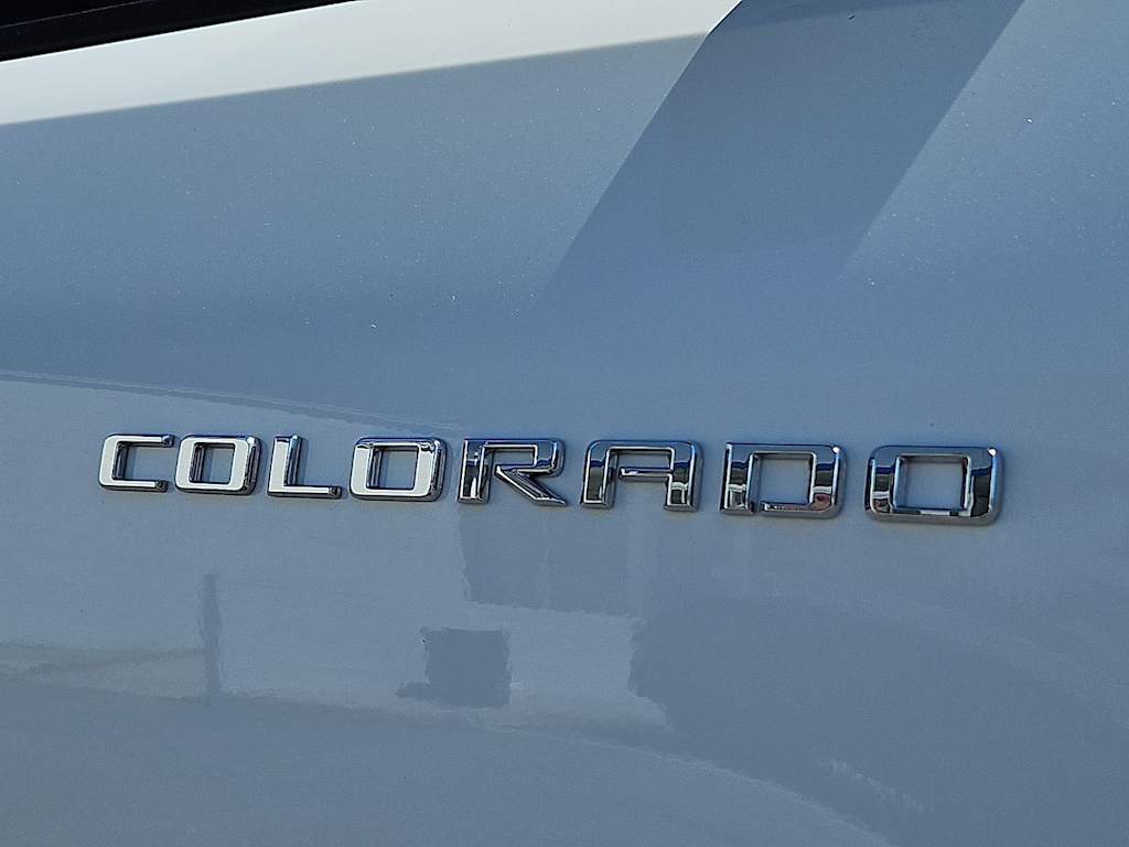 Thumbnail: 2026 Chevrolet Colorado - 6