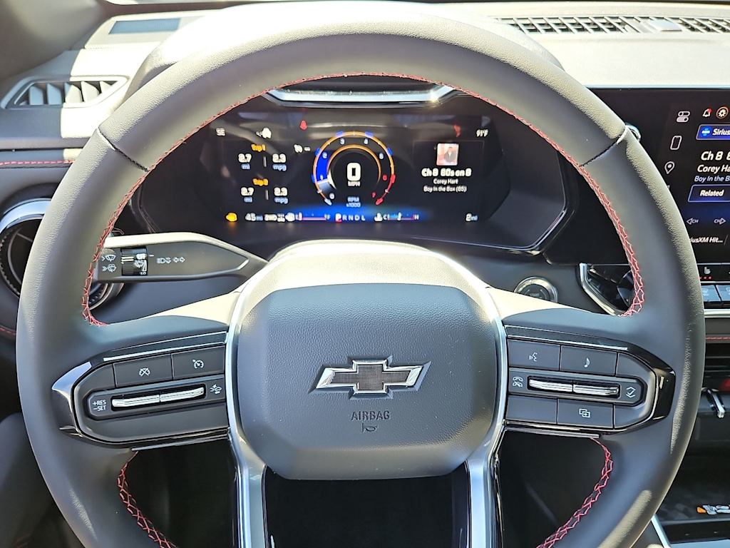 Thumbnail: 2026 Chevrolet Colorado - 8