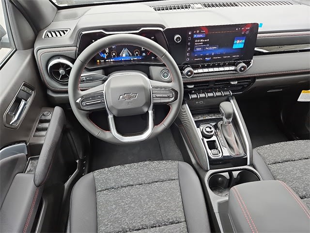Thumbnail: 2025 Chevrolet Colorado - 2
