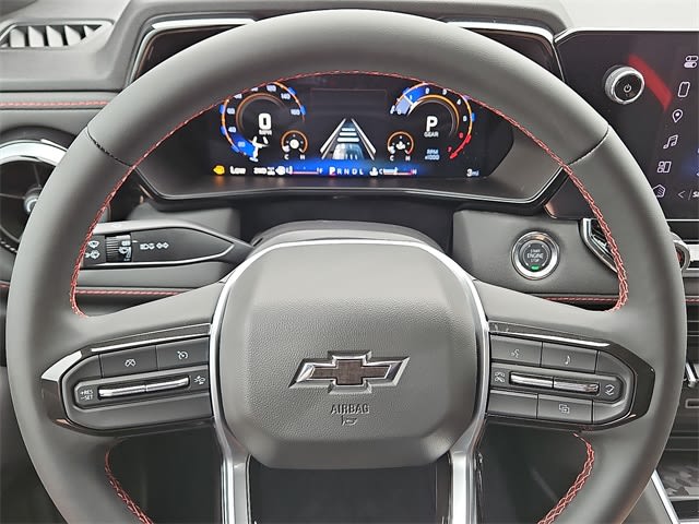 Thumbnail: 2025 Chevrolet Colorado - 18