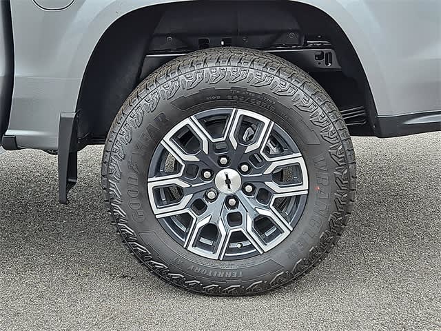 Thumbnail: 2025 Chevrolet Colorado - 6
