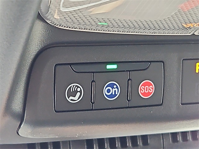 Thumbnail: 2025 Chevrolet Colorado - 22