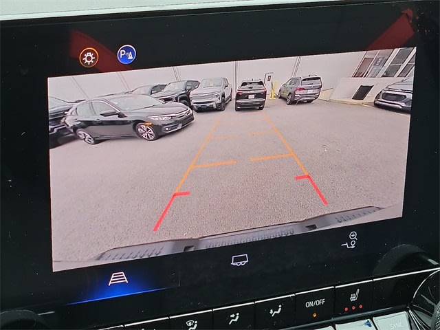 Thumbnail: 2025 Chevrolet Colorado - 17