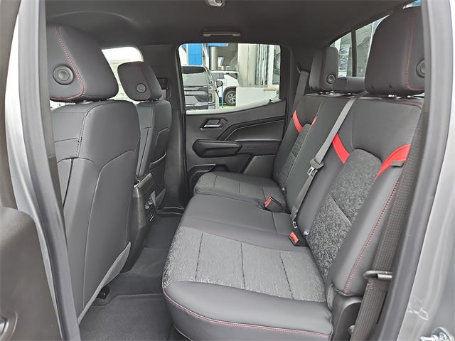 Thumbnail: 2025 Chevrolet Colorado - 8