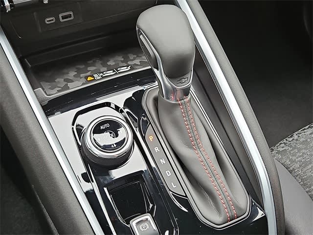 Thumbnail: 2025 Chevrolet Colorado - 10