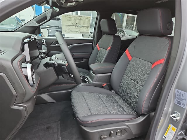 Thumbnail: 2025 Chevrolet Colorado - 7