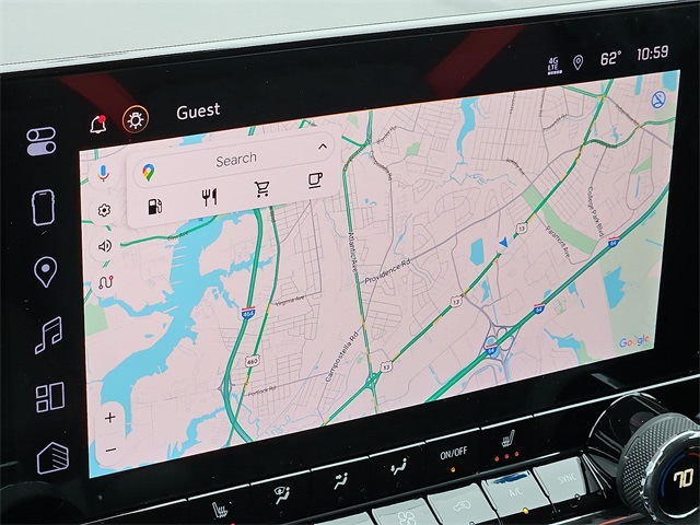 Thumbnail: 2025 Chevrolet Colorado - 9