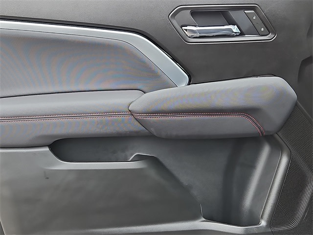 Thumbnail: 2025 Chevrolet Colorado - 14