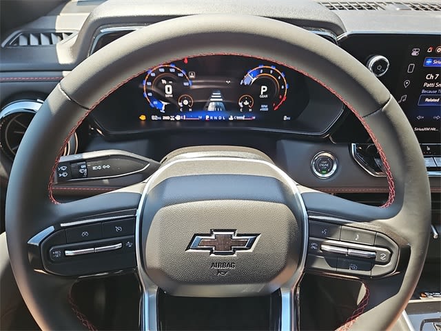 Thumbnail: 2025 Chevrolet Colorado - 8