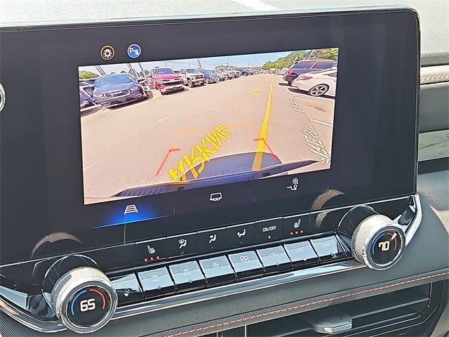 Thumbnail: 2025 Chevrolet Colorado - 19