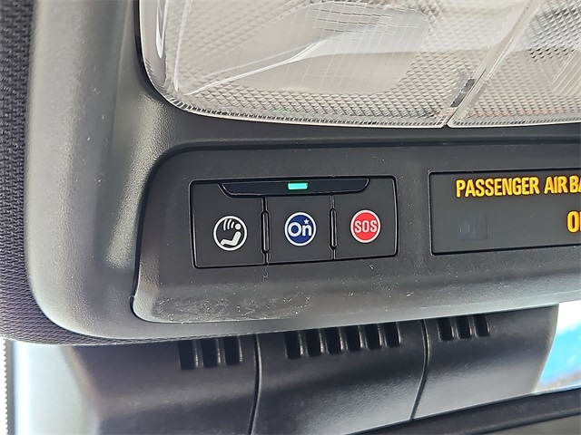 Thumbnail: 2025 Chevrolet Colorado - 23